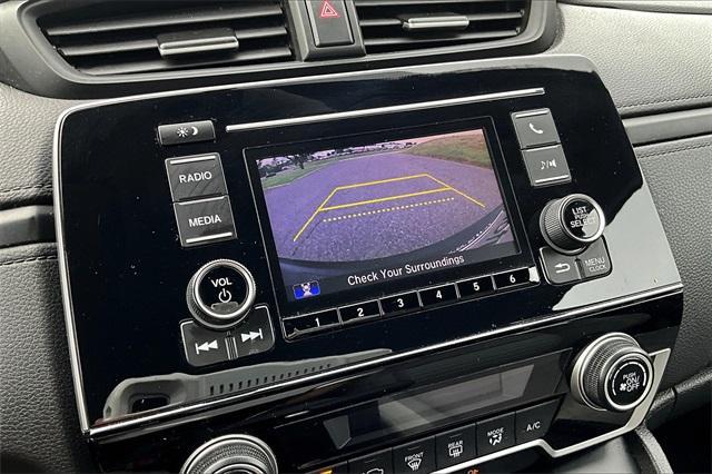 used 2019 Honda CR-V car, priced at $17,983