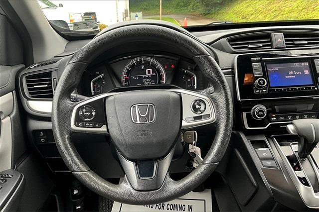 used 2019 Honda CR-V car, priced at $17,983