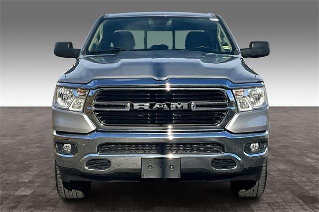 used 2019 Ram 1500 car, priced at $28,190