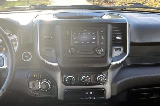 used 2019 Ram 1500 car, priced at $28,190