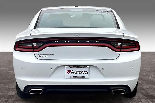 used 2022 Dodge Charger car, priced at $23,100