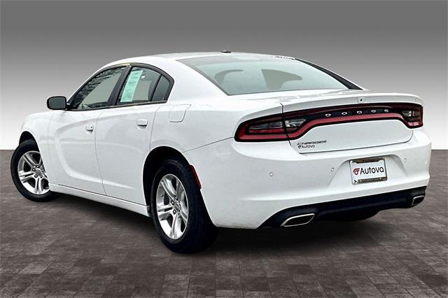 used 2022 Dodge Charger car, priced at $23,100