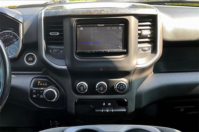 used 2019 Ram 1500 car, priced at $26,994