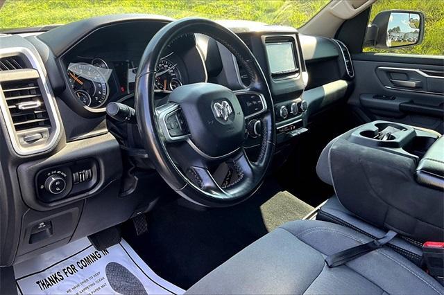 used 2019 Ram 1500 car, priced at $26,994