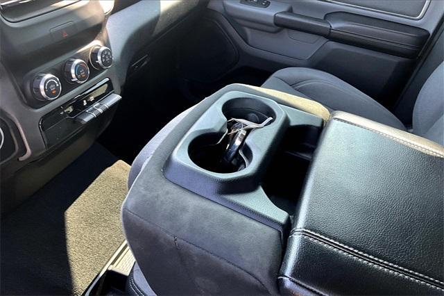 used 2019 Ram 1500 car, priced at $26,994