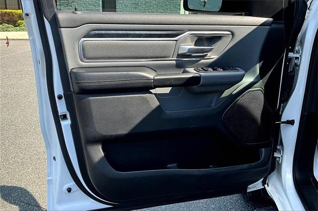 used 2019 Ram 1500 car, priced at $26,994
