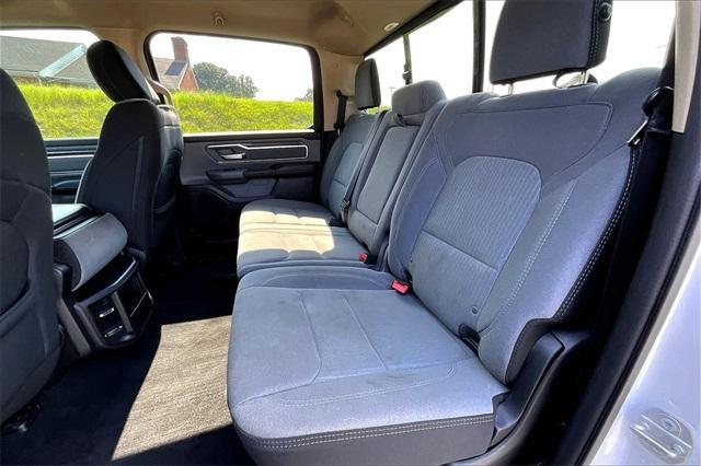 used 2019 Ram 1500 car, priced at $26,994