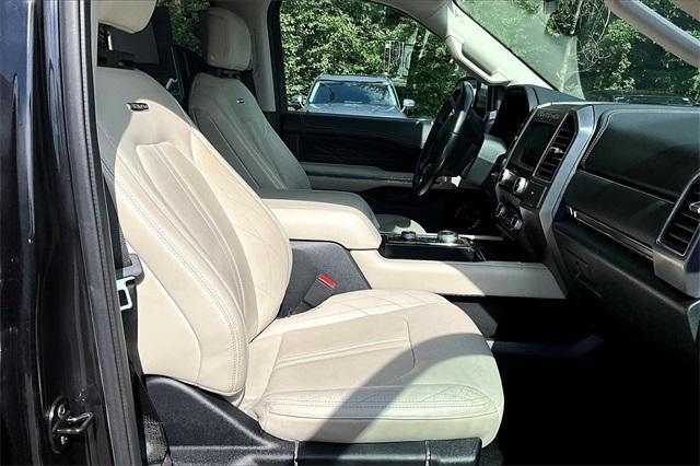 used 2020 Ford Expedition Max car, priced at $39,202