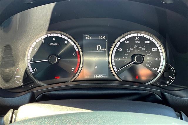 used 2020 Lexus NX 300 car, priced at $27,958