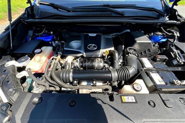 used 2020 Lexus NX 300 car, priced at $27,958
