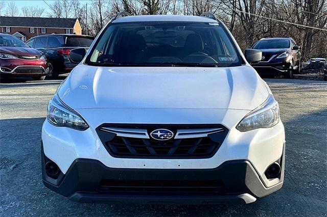 used 2023 Subaru Crosstrek car, priced at $21,698