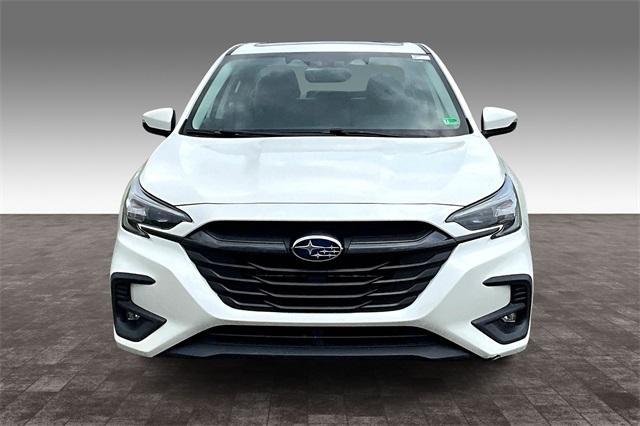 used 2023 Subaru Legacy car, priced at $21,089