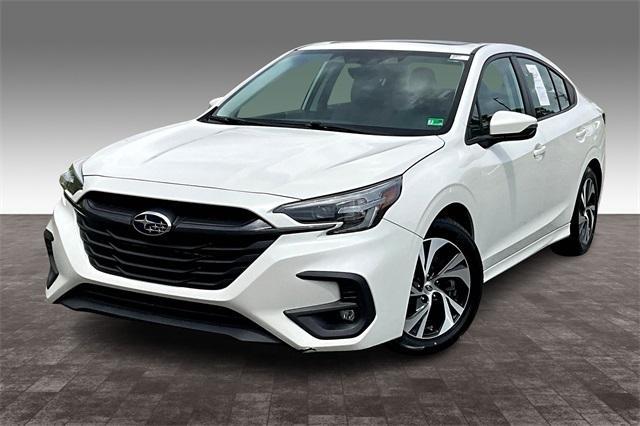 used 2023 Subaru Legacy car, priced at $21,089