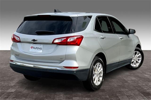 used 2019 Chevrolet Equinox car, priced at $15,304