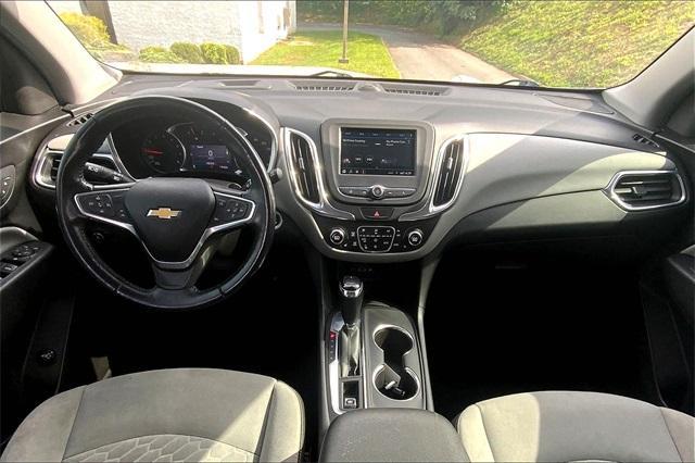 used 2019 Chevrolet Equinox car, priced at $15,304