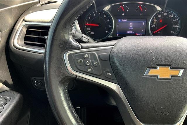 used 2019 Chevrolet Equinox car, priced at $15,304