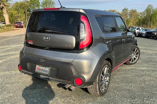used 2019 Kia Soul car, priced at $16,244