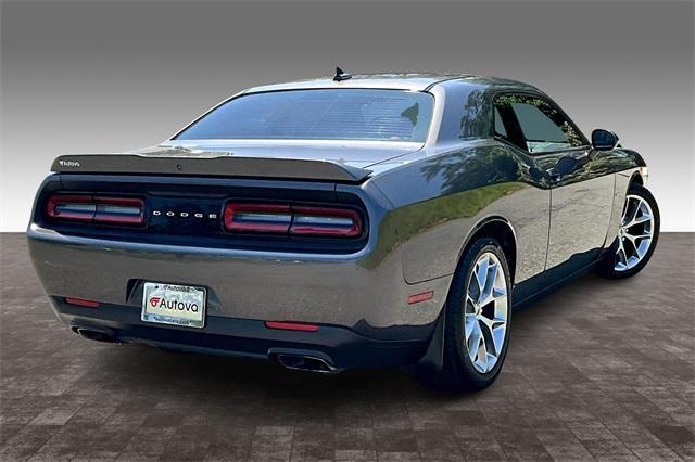 used 2019 Dodge Challenger car, priced at $19,994