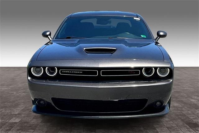 used 2019 Dodge Challenger car, priced at $19,994