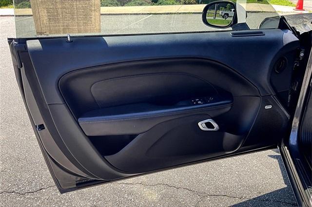 used 2019 Dodge Challenger car, priced at $19,994