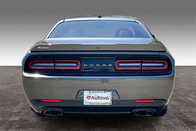 used 2019 Dodge Challenger car, priced at $19,994