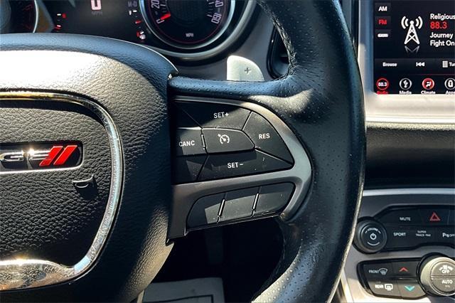 used 2019 Dodge Challenger car, priced at $19,994