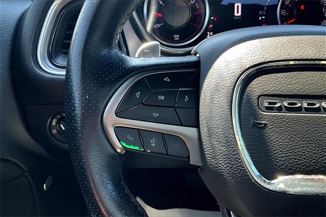 used 2019 Dodge Challenger car, priced at $19,994