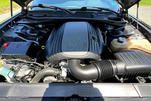 used 2019 Dodge Challenger car, priced at $19,994