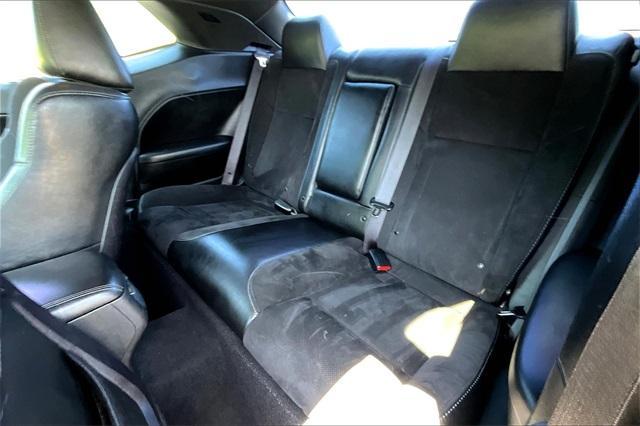 used 2019 Dodge Challenger car, priced at $19,994