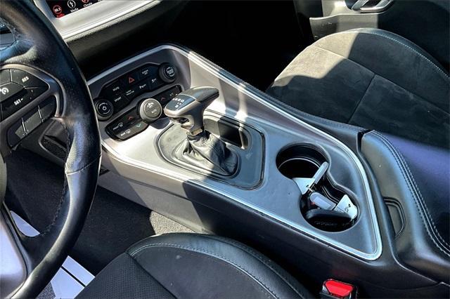 used 2019 Dodge Challenger car, priced at $19,994