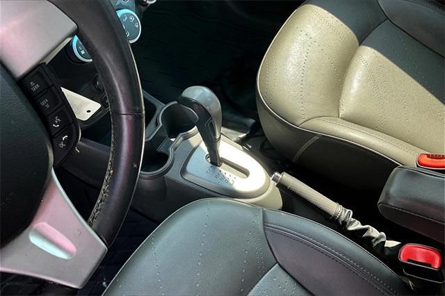 used 2014 Chevrolet Spark car, priced at $8,336