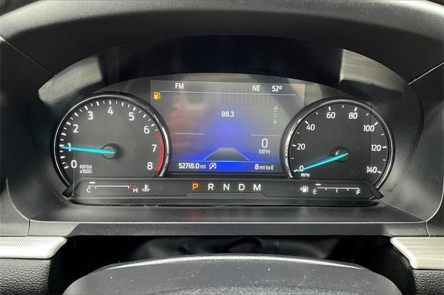 used 2020 Ford Explorer car, priced at $27,645