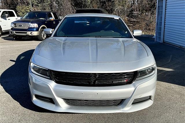 used 2022 Dodge Charger car, priced at $21,429