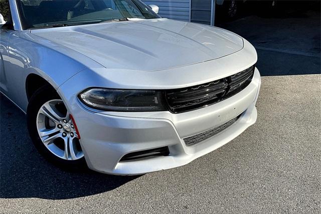 used 2022 Dodge Charger car, priced at $21,429