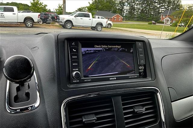 used 2019 Dodge Grand Caravan car, priced at $16,240