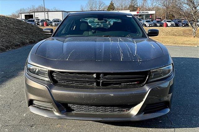 used 2022 Dodge Charger car, priced at $22,364