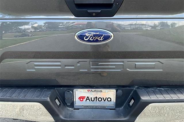used 2020 Ford F-150 car, priced at $29,907