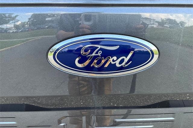 used 2020 Ford F-150 car, priced at $29,907