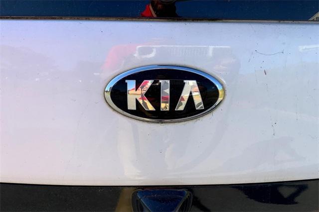 used 2016 Kia Soul car, priced at $16,395