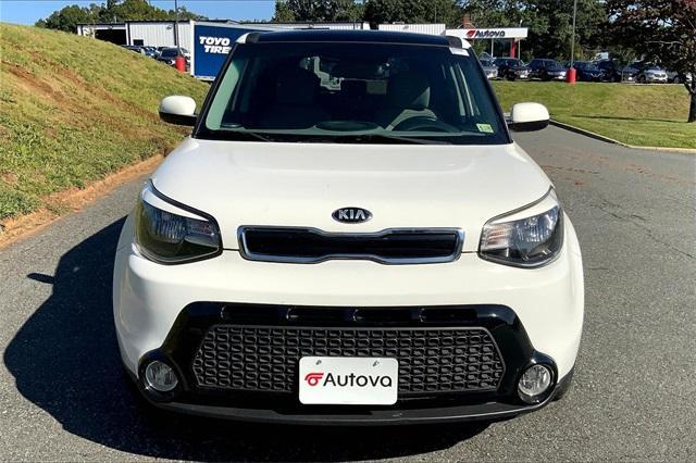 used 2016 Kia Soul car, priced at $16,395