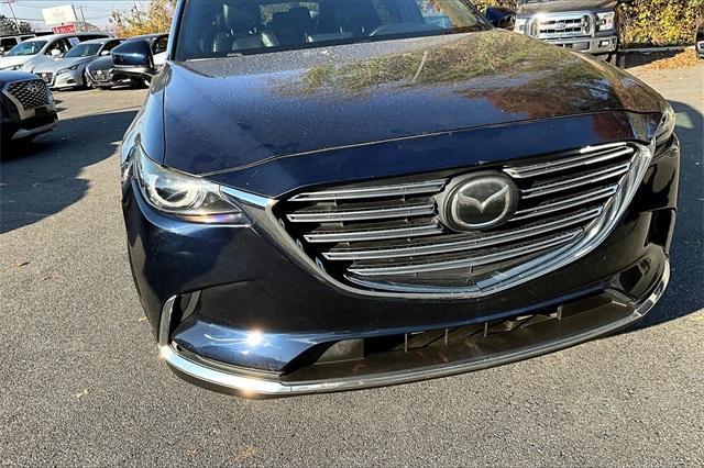 used 2016 Mazda CX-9 car, priced at $16,747