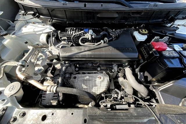 used 2019 Nissan Rogue car, priced at $14,414