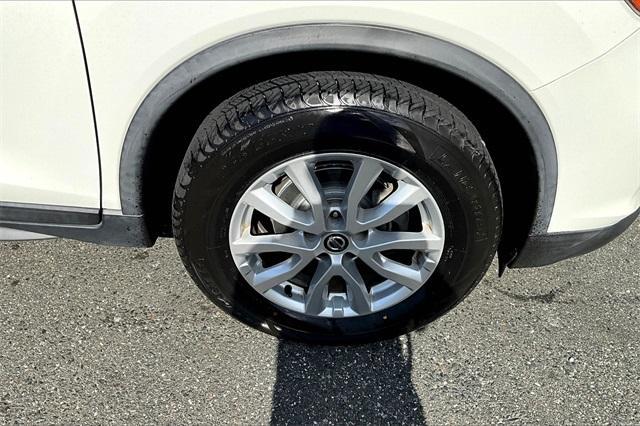 used 2019 Nissan Rogue car, priced at $14,414