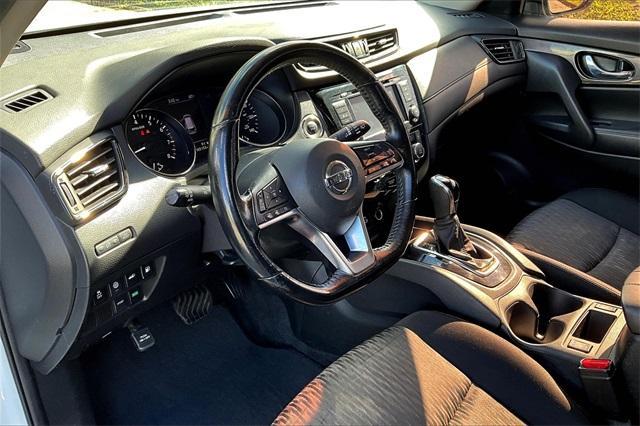 used 2019 Nissan Rogue car, priced at $14,414