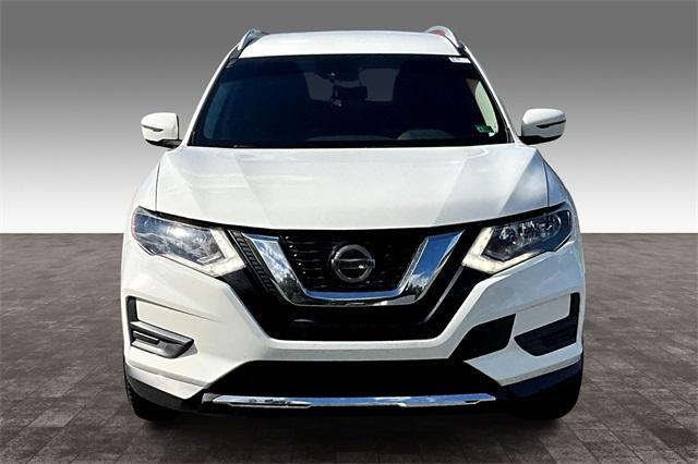 used 2019 Nissan Rogue car, priced at $14,414