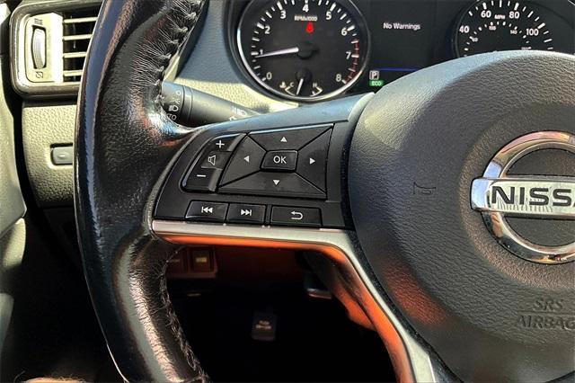 used 2019 Nissan Rogue car, priced at $14,414
