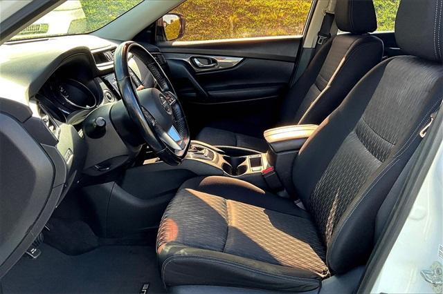 used 2019 Nissan Rogue car, priced at $14,414