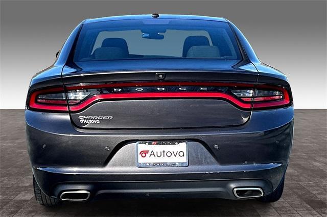 used 2022 Dodge Charger car, priced at $22,229