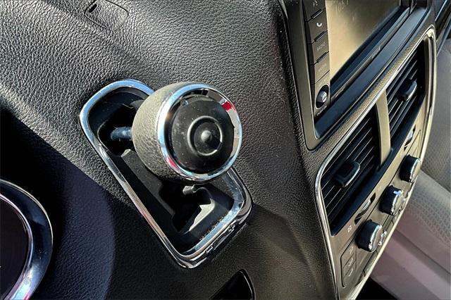 used 2019 Dodge Grand Caravan car, priced at $15,831