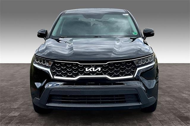 used 2023 Kia Sorento car, priced at $22,254
